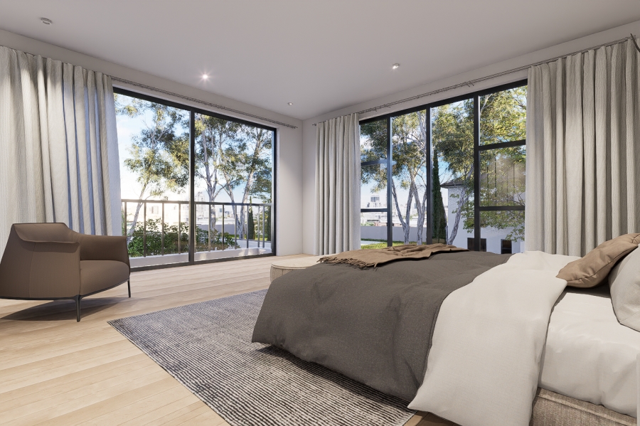 5 Bedroom Property for Sale in Craighall Park Gauteng