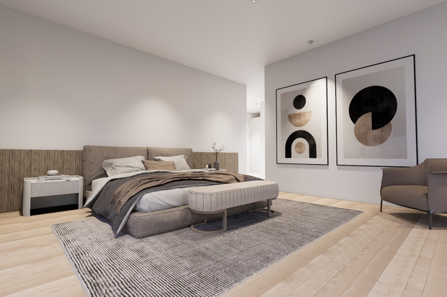 5 Bedroom Property for Sale in Craighall Park Gauteng