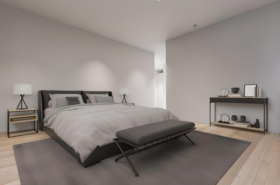 5 Bedroom Property for Sale in Craighall Park Gauteng