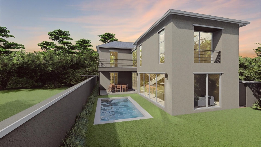 5 Bedroom Property for Sale in Craighall Park Gauteng