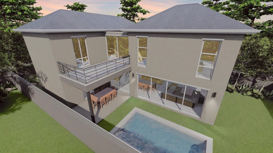 5 Bedroom Property for Sale in Craighall Park Gauteng