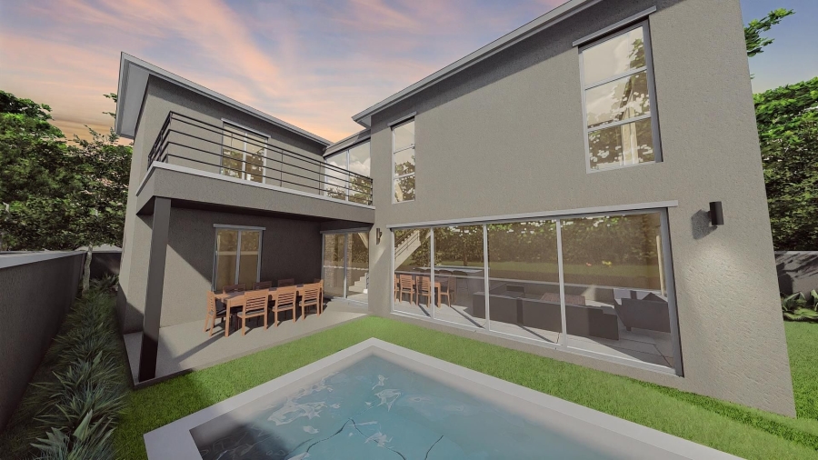 5 Bedroom Property for Sale in Craighall Park Gauteng