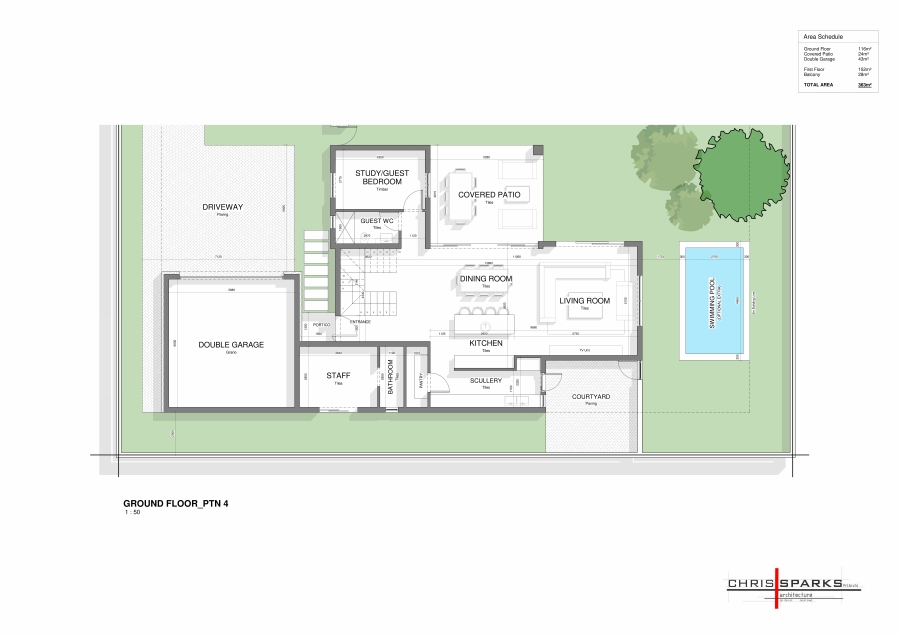 5 Bedroom Property for Sale in Craighall Park Gauteng