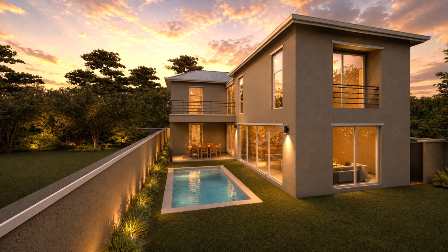 5 Bedroom Property for Sale in Craighall Park Gauteng