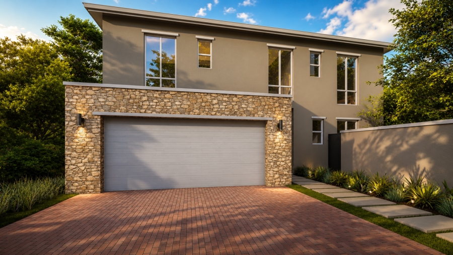 5 Bedroom Property for Sale in Craighall Park Gauteng