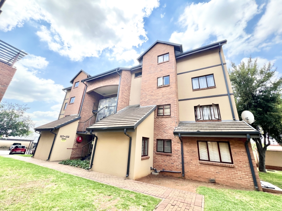 1 Bedroom Property for Sale in Halfway Gardens Gauteng