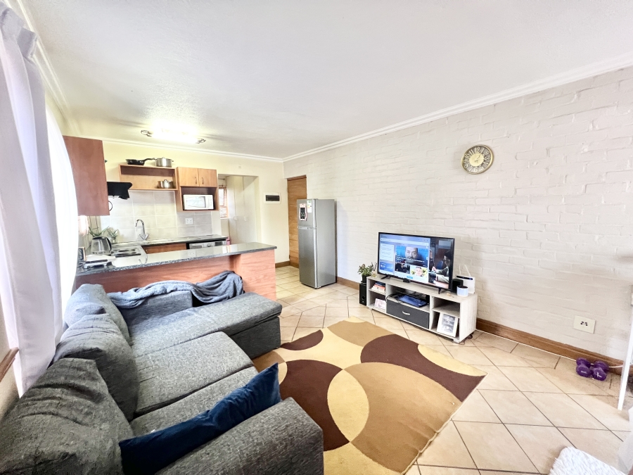 1 Bedroom Property for Sale in Halfway Gardens Gauteng