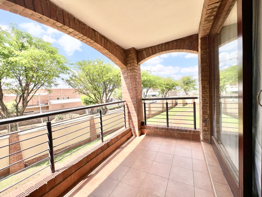 1 Bedroom Property for Sale in Halfway Gardens Gauteng