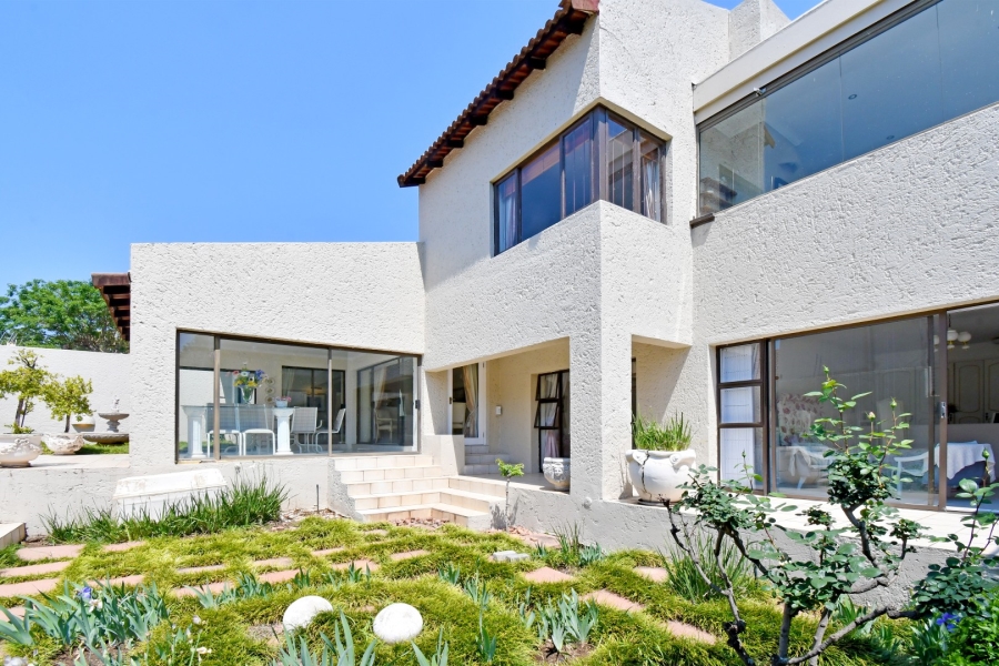 3 Bedroom Property for Sale in Rivonia Gauteng