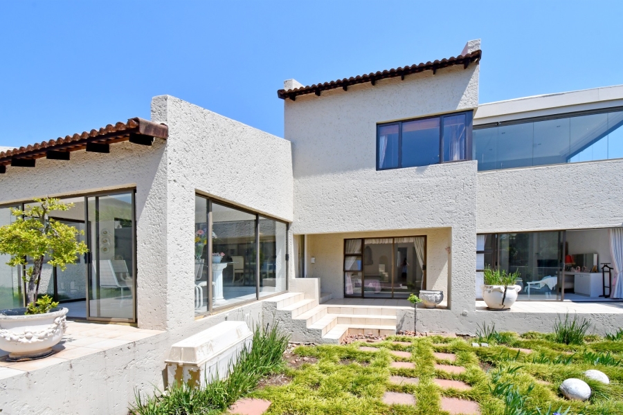 3 Bedroom Property for Sale in Rivonia Gauteng