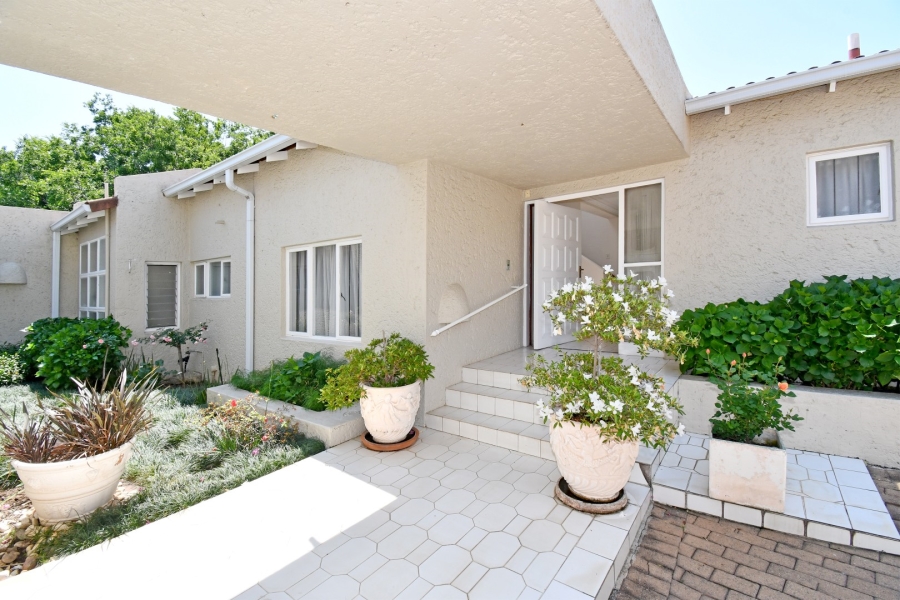 3 Bedroom Property for Sale in Rivonia Gauteng