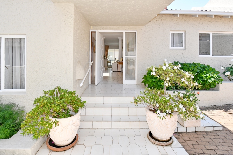 3 Bedroom Property for Sale in Rivonia Gauteng