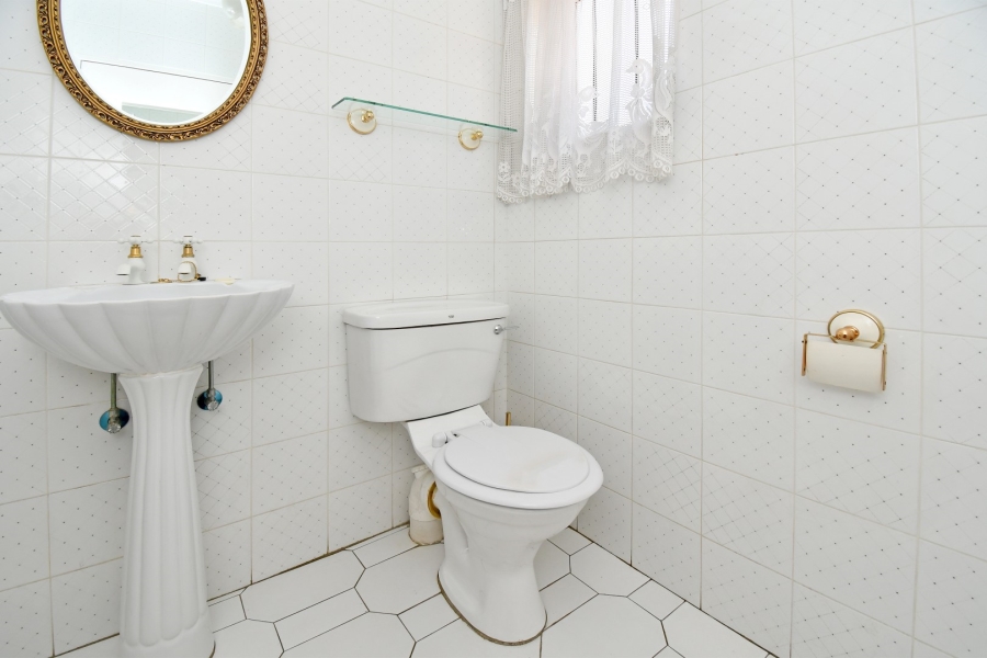 3 Bedroom Property for Sale in Rivonia Gauteng