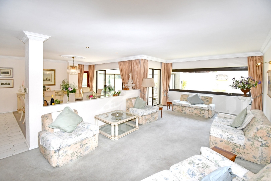 3 Bedroom Property for Sale in Rivonia Gauteng