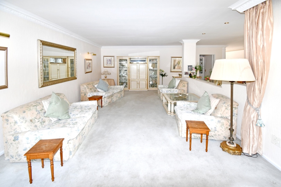 3 Bedroom Property for Sale in Rivonia Gauteng