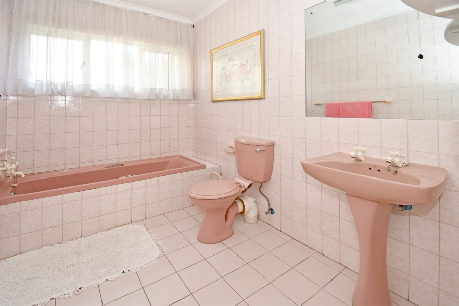 3 Bedroom Property for Sale in Rivonia Gauteng