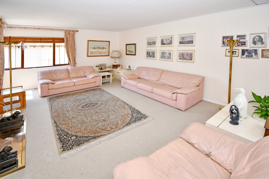 3 Bedroom Property for Sale in Rivonia Gauteng