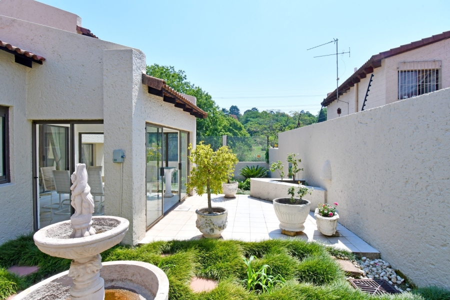 3 Bedroom Property for Sale in Rivonia Gauteng