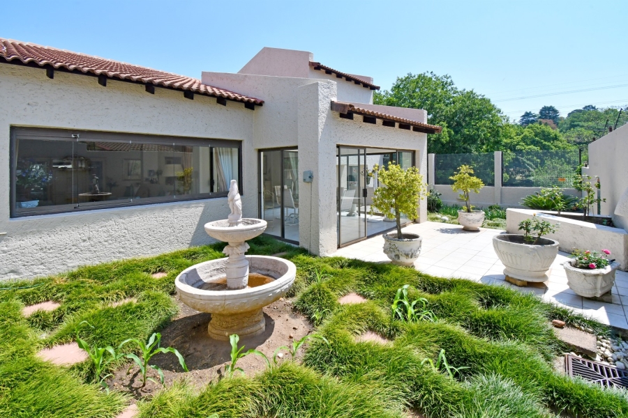 3 Bedroom Property for Sale in Rivonia Gauteng