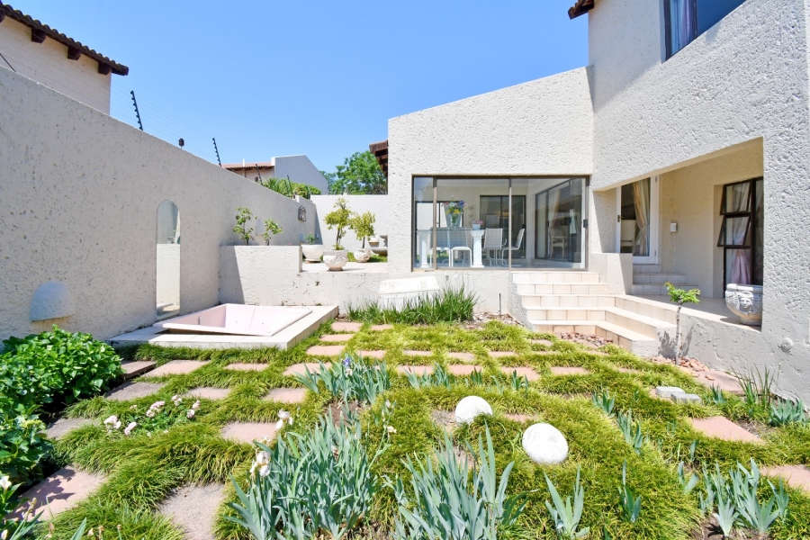 3 Bedroom Property for Sale in Rivonia Gauteng