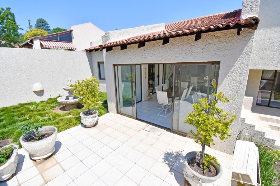 3 Bedroom Property for Sale in Rivonia Gauteng