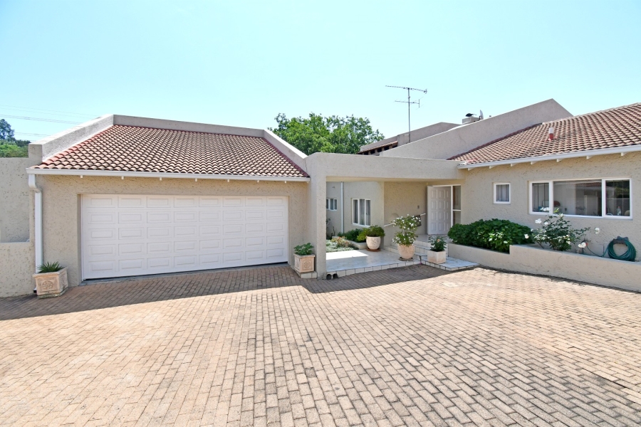 3 Bedroom Property for Sale in Rivonia Gauteng