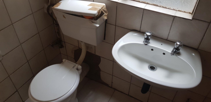 2 Bedroom Property for Sale in Vereeniging Gauteng