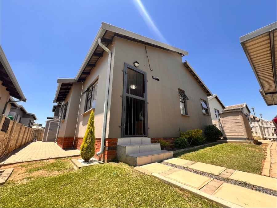 3 Bedroom Property for Sale in Summerset Gauteng