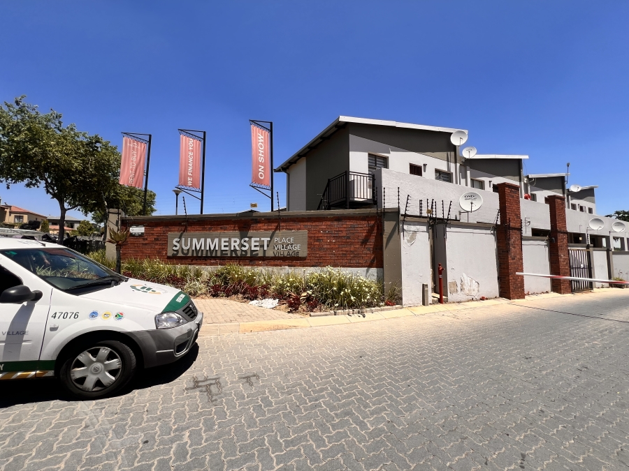 3 Bedroom Property for Sale in Summerset Gauteng