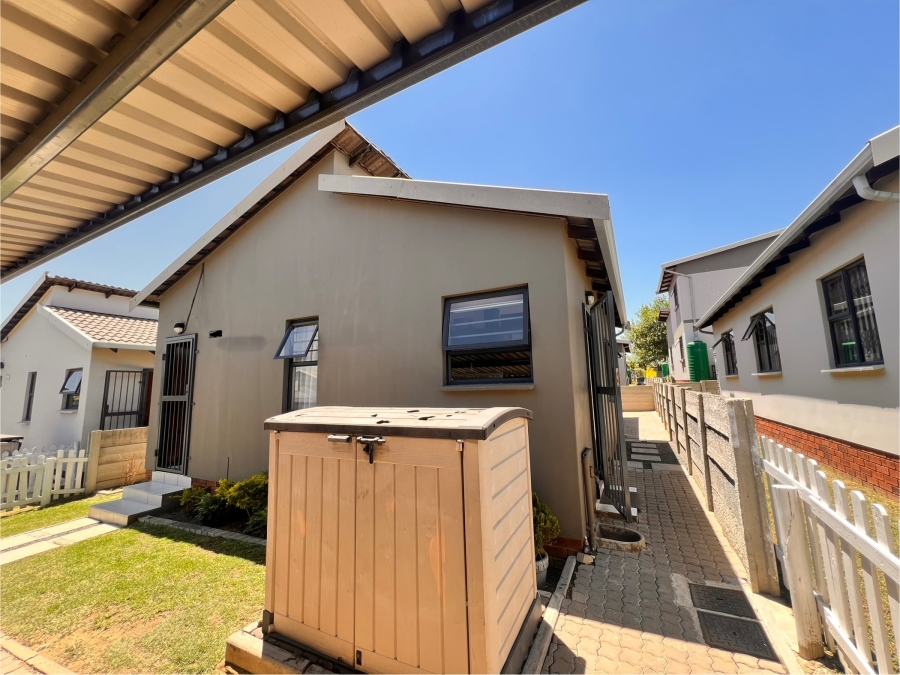 3 Bedroom Property for Sale in Summerset Gauteng