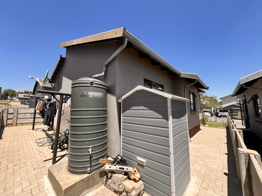 3 Bedroom Property for Sale in Summerset Gauteng