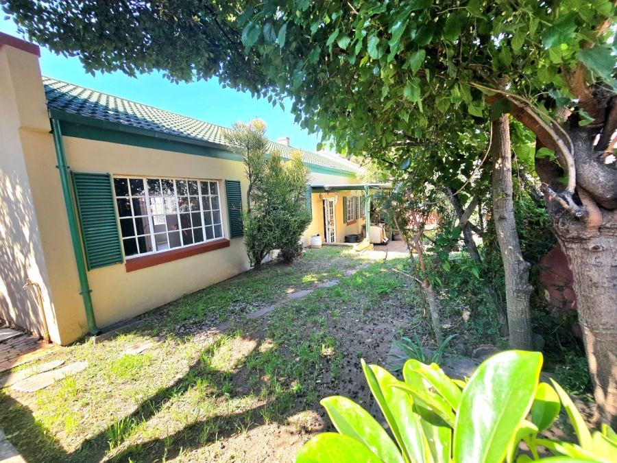 3 Bedroom Property for Sale in Halfway Gardens Gauteng