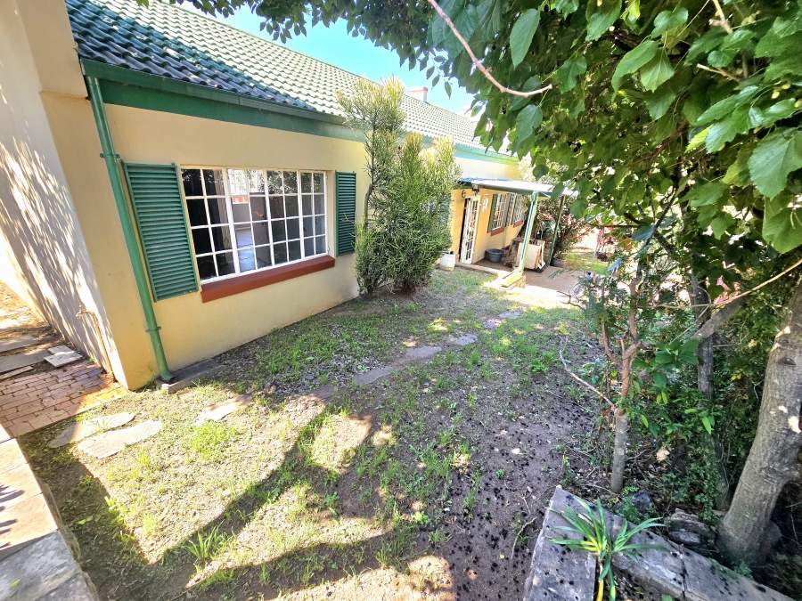 3 Bedroom Property for Sale in Halfway Gardens Gauteng