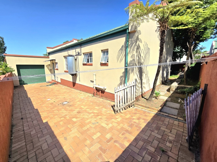 3 Bedroom Property for Sale in Halfway Gardens Gauteng
