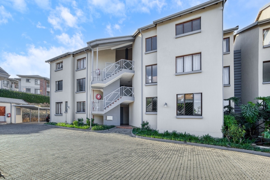 1 Bedroom Property for Sale in Victory Park Gauteng