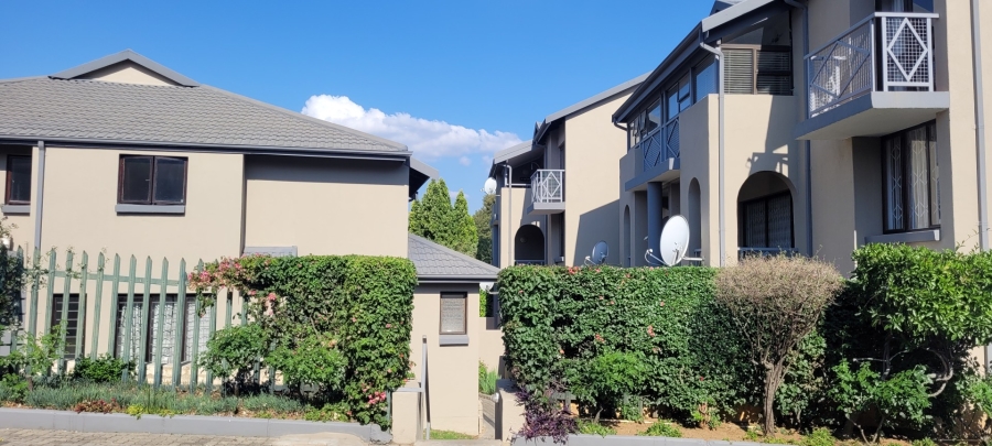 1 Bedroom Property for Sale in Victory Park Gauteng