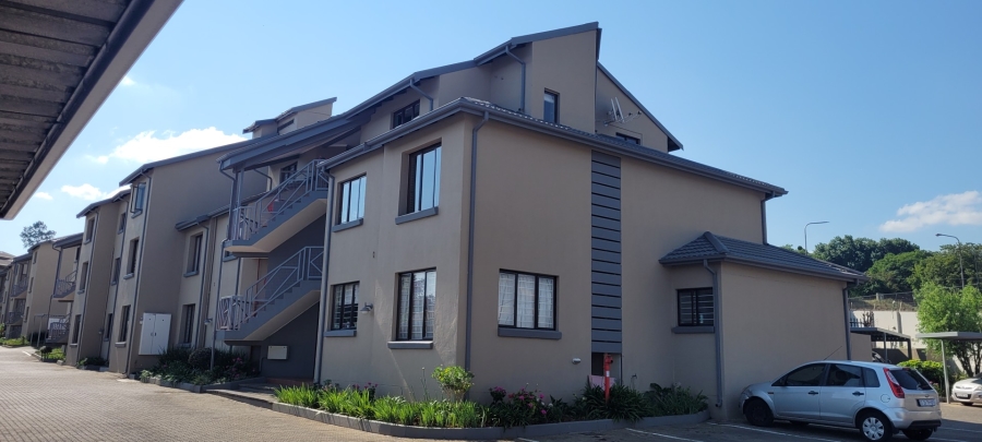 1 Bedroom Property for Sale in Victory Park Gauteng