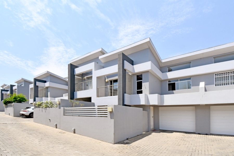 2 Bedroom Property for Sale in Bryanston Gauteng