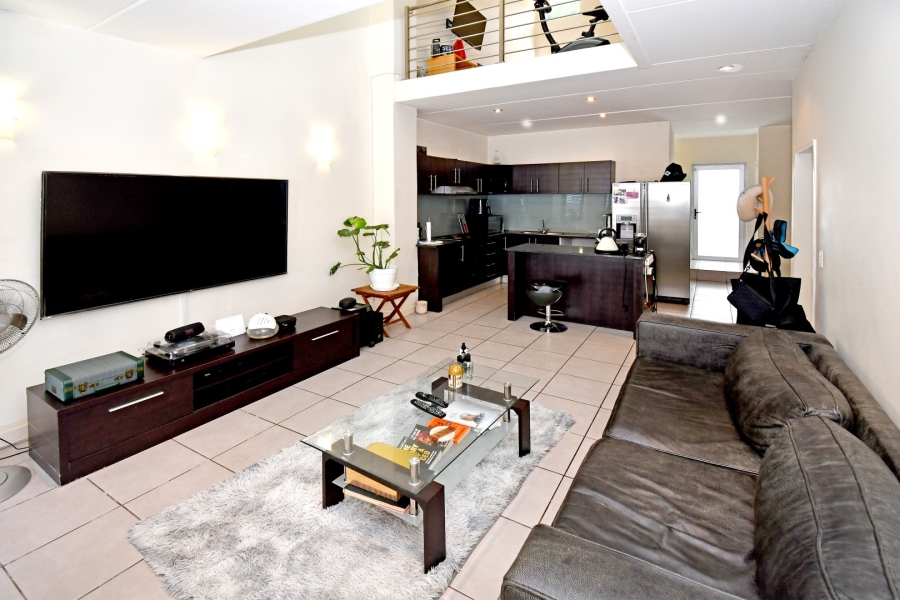 2 Bedroom Property for Sale in Bryanston Gauteng