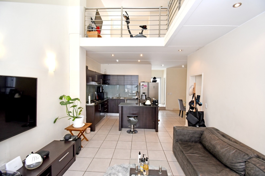 2 Bedroom Property for Sale in Bryanston Gauteng