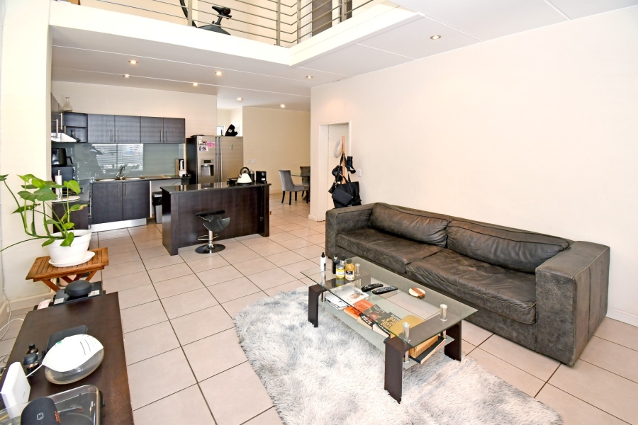 2 Bedroom Property for Sale in Bryanston Gauteng