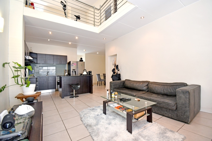 2 Bedroom Property for Sale in Bryanston Gauteng