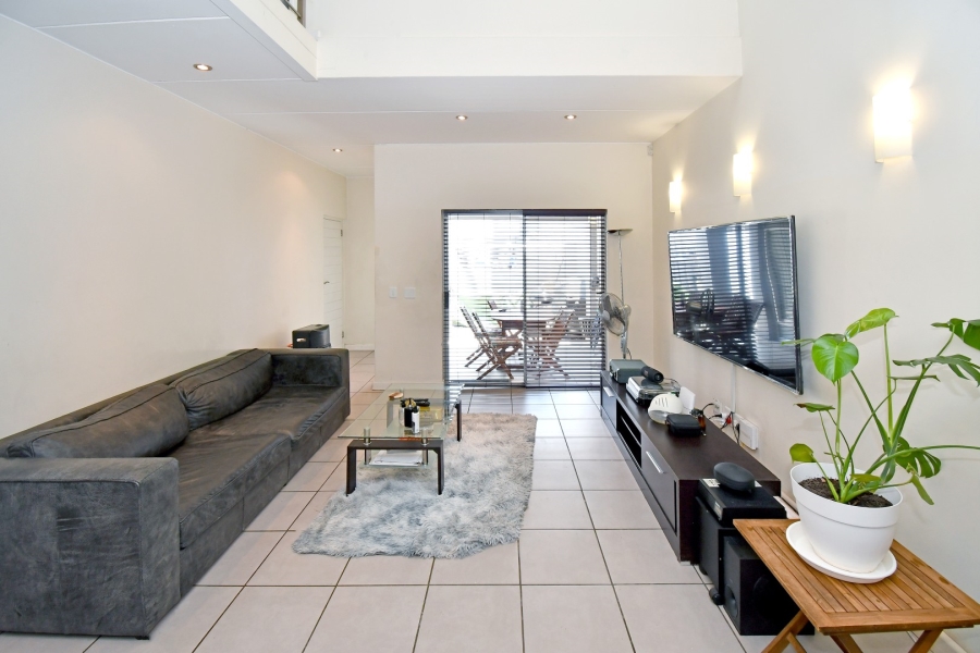 2 Bedroom Property for Sale in Bryanston Gauteng