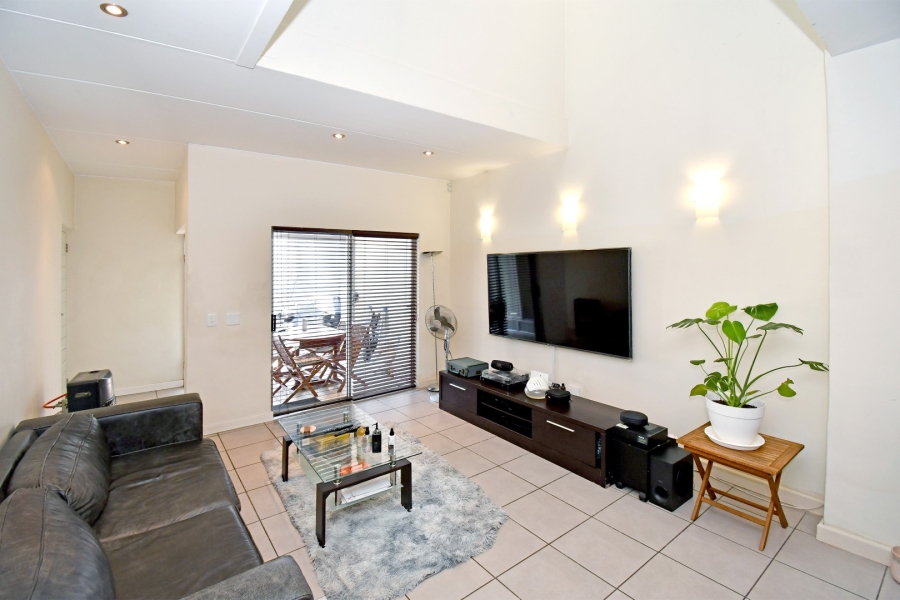 2 Bedroom Property for Sale in Bryanston Gauteng