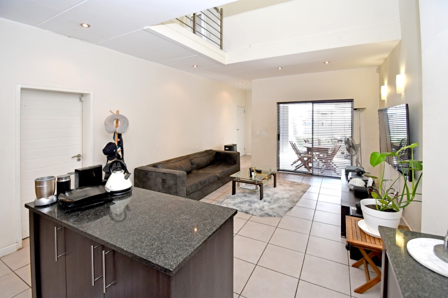 2 Bedroom Property for Sale in Bryanston Gauteng