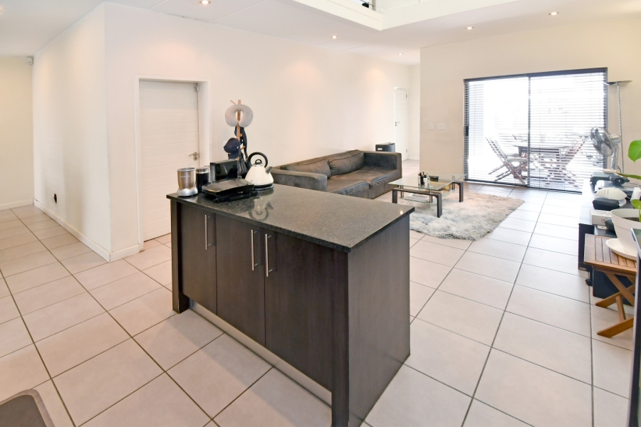 2 Bedroom Property for Sale in Bryanston Gauteng