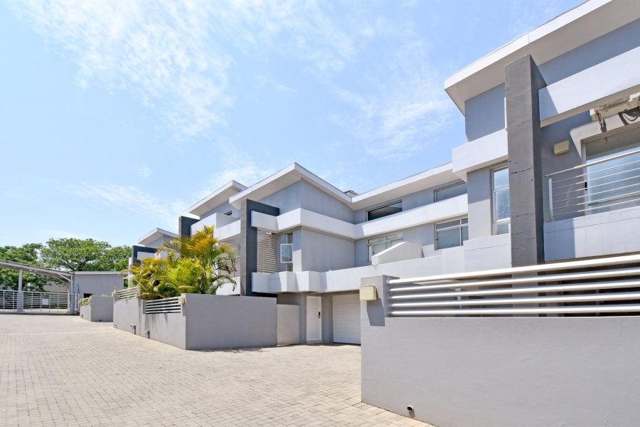 2 Bedroom Property for Sale in Bryanston Gauteng