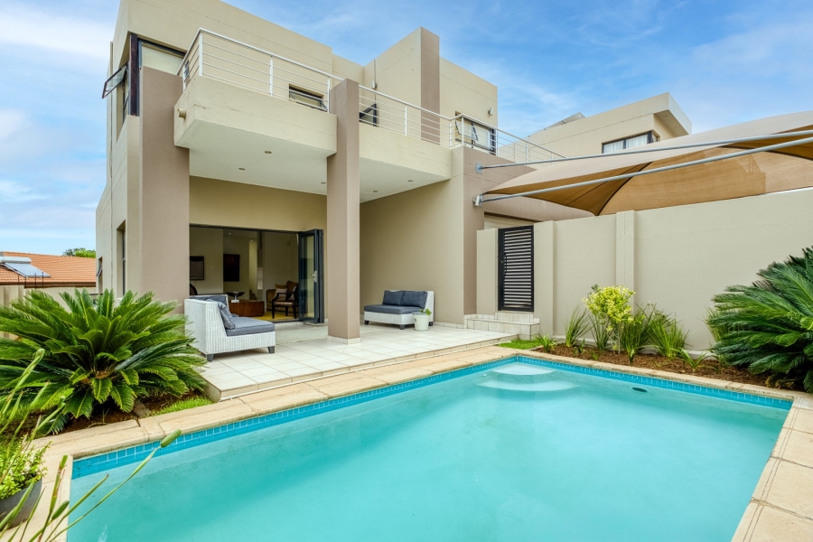 4 Bedroom Property for Sale in North Riding AH Gauteng