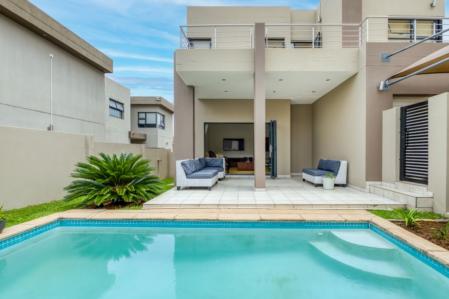 4 Bedroom Property for Sale in North Riding AH Gauteng