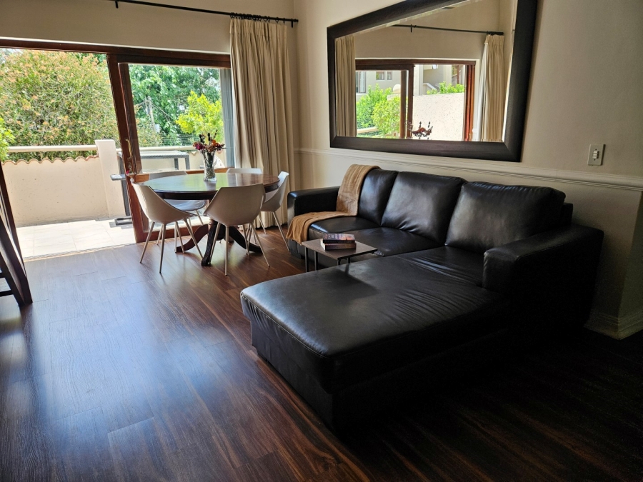 To Let 2 Bedroom Property for Rent in Melrose Gauteng